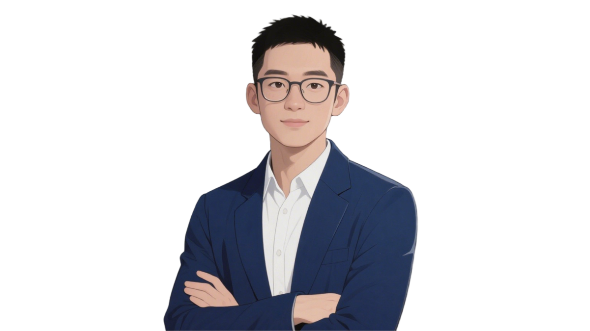 Bryan Zhang Avatar
